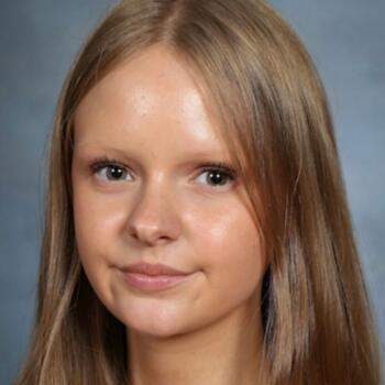 Babysitter Stockholm: Elsa