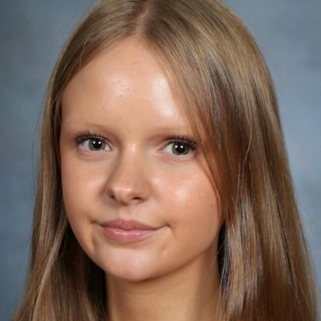 Babysitter in Stockholm: Elsa