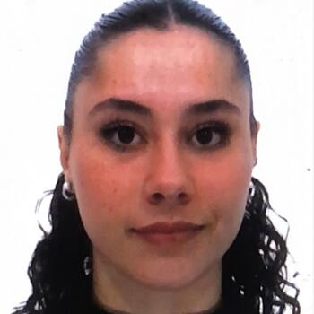 Babysitter a Roma: Sara