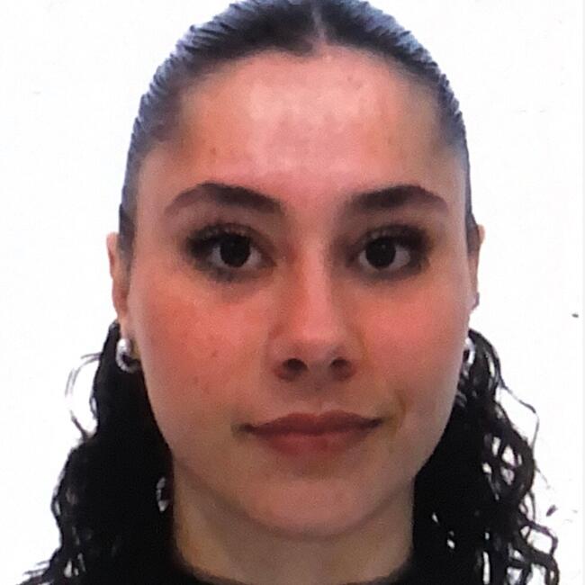 Babysitter a Roma: Sara