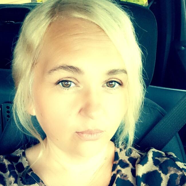 Babysitter in Ludowici: Amber