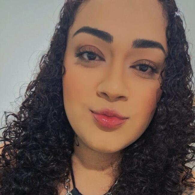 Emprego de babá em Mogi Guaçu: Kessi