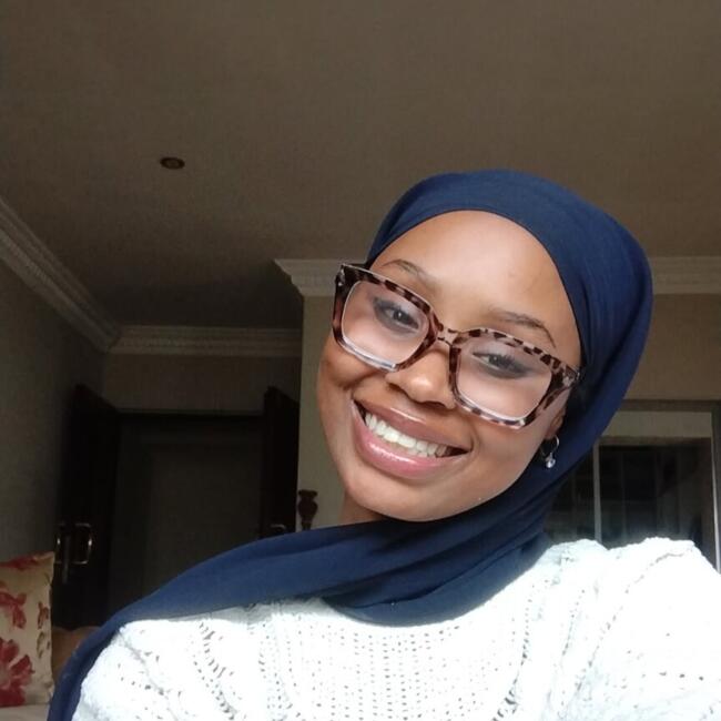 Babysitter in Pretoria: Refentse