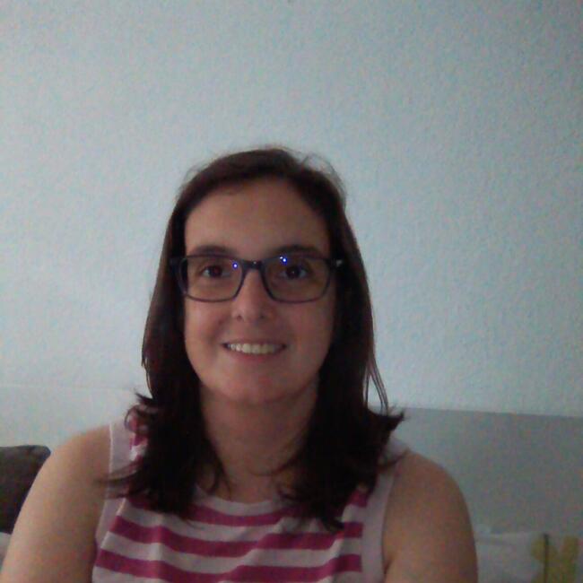 Babysitter in Abrantes: Ana