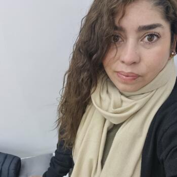 Babysitter in Santiago: Danitza