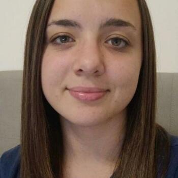 Babysitter in Bologna: Giulia