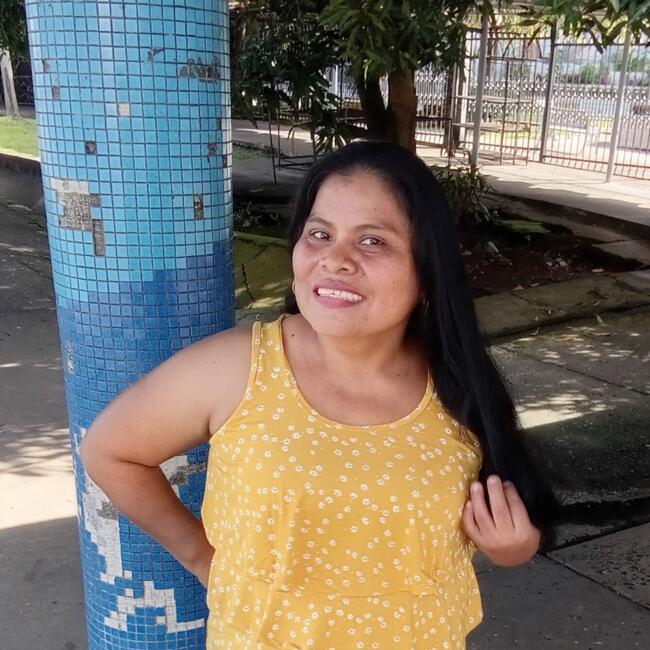 Niñera en Panamá: Yadira Chami