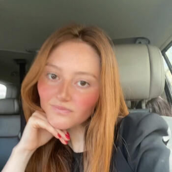 Babysitter in Peñalolén: Paula