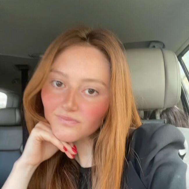 Babysitter in Peñalolén: Paula