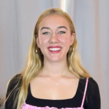 Nanny in Mesa: Patricia