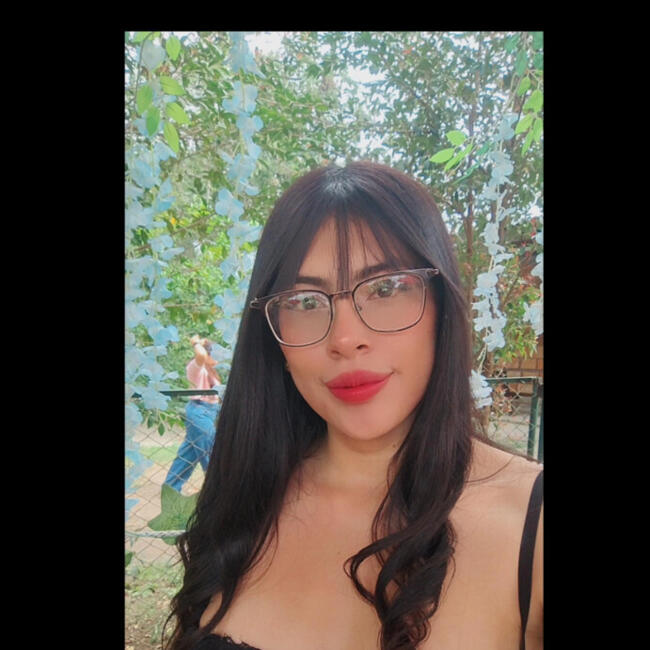 Niñera en Bogotá: Karen