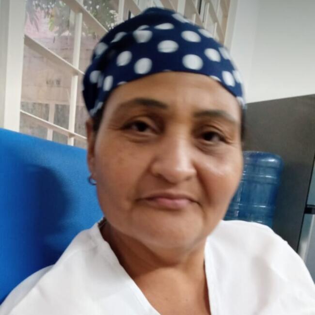 Babysitter in Maracaibo: Flor maria