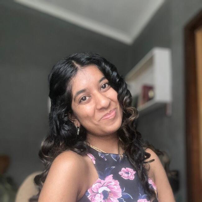 Babysitter in Lotus Park: Rasa