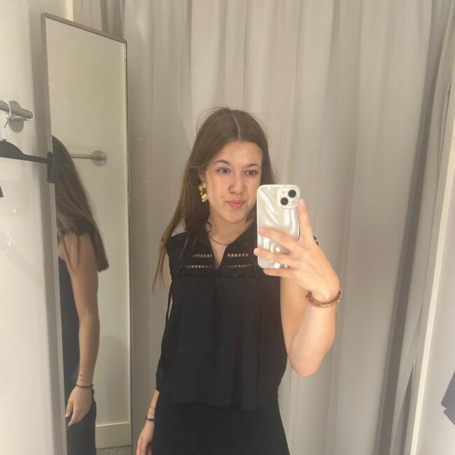 Babysitter in Weeze: Maya