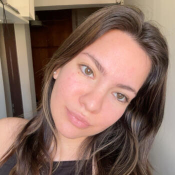 Niñera en Las Heras (Provincia de Mendoza): Victoria Miranda