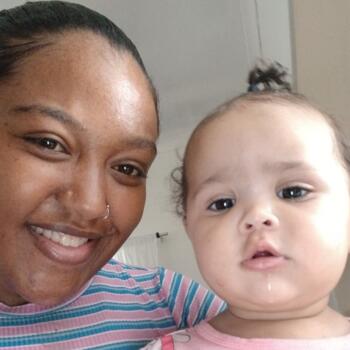 Babysitter Atlantis: Lenay