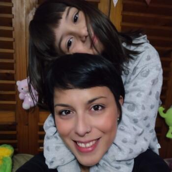 Babysitter Grand Bourg: Carolina