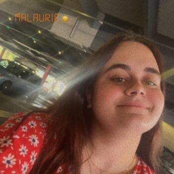 Babysitter in Sinceny: Malaurie