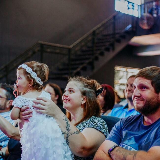 Babysitting job in Middelburg: Simoné