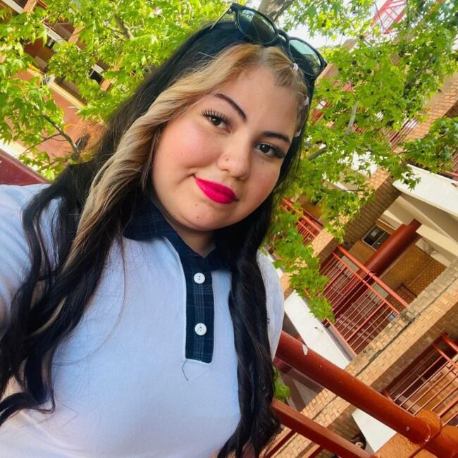 Babysitter in Santiago: Trinidad