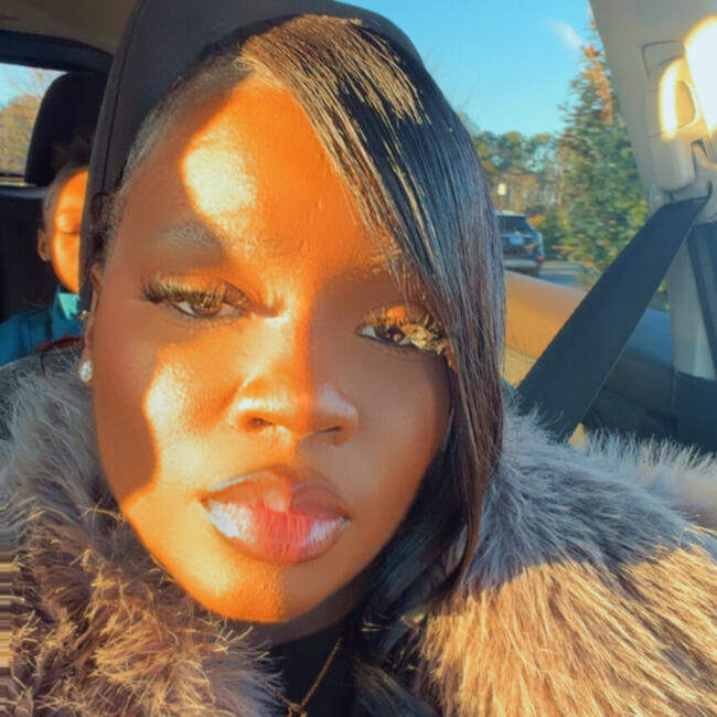 Babysitting job in Philadelphia: Shanice