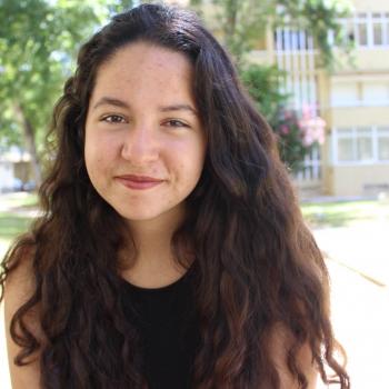 Babysitter Cascais: Natacha