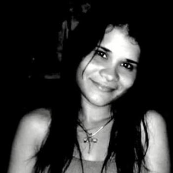 Canguro Guía de Isora: Karla