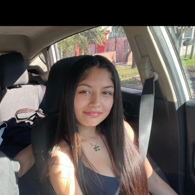 Niñera en Pilar: Agustina