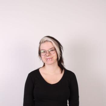 Barnvakt Björneborg: Sanja
