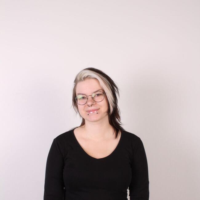 Barnvakt i Björneborg: Sanja