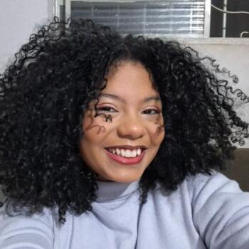 Babysitter in Campinas: Monique