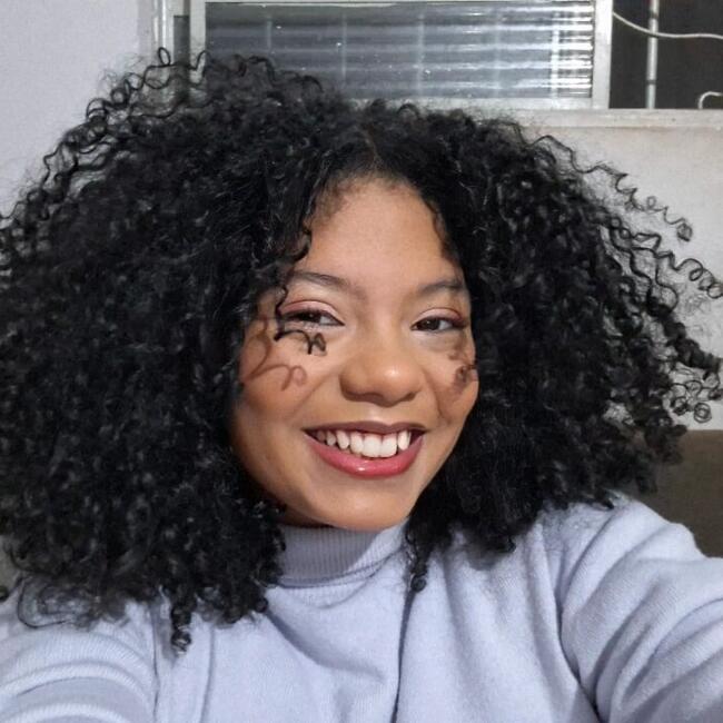 Babysitter in Campinas: Monique