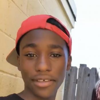 Babysitter in Conley: Jeremiah
