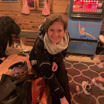 Baby-sitter in Zürich (Kreis 11) / Katzensee: Veronika