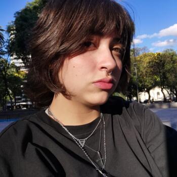 Babysitter in Tafí Viejo: Felicitas