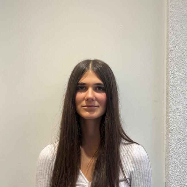 Babysitter in Remich: Melitina