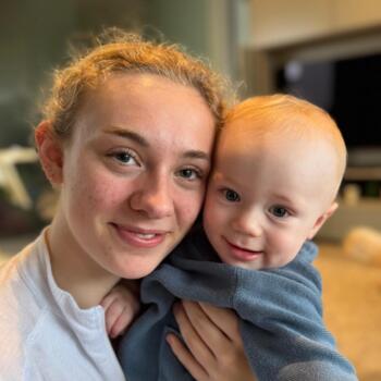 Babysitter Opwijk: Laurien