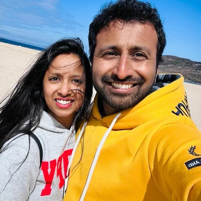 Babysitting job in Leixlip: PAVAN