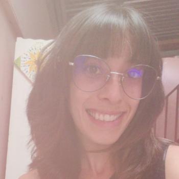 Niñera en Paraíso: María