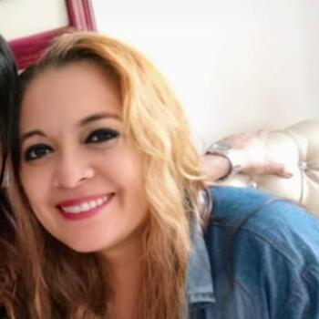 Babysitter in Jamundí: Ayde Constanza