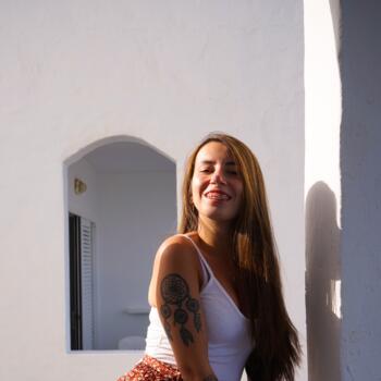 Babysitter in Brussel (Elsene): Alexandra