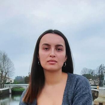 Babysitter em Vila do Conde: Teresa