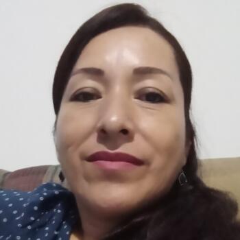 Babysitter La Molina: Marleni