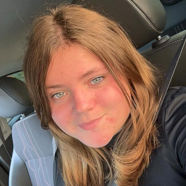 Babysitter in Sedan: Erine