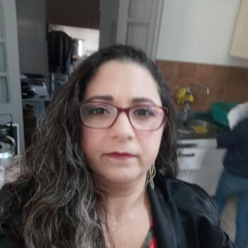 Babysitter Santa Maria: Cristiana