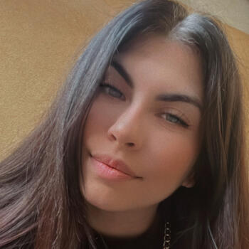 Babysitter a Santo Stefano Ticino: Giorgia