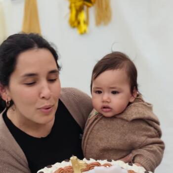 Padre/madre Buin: Francisca