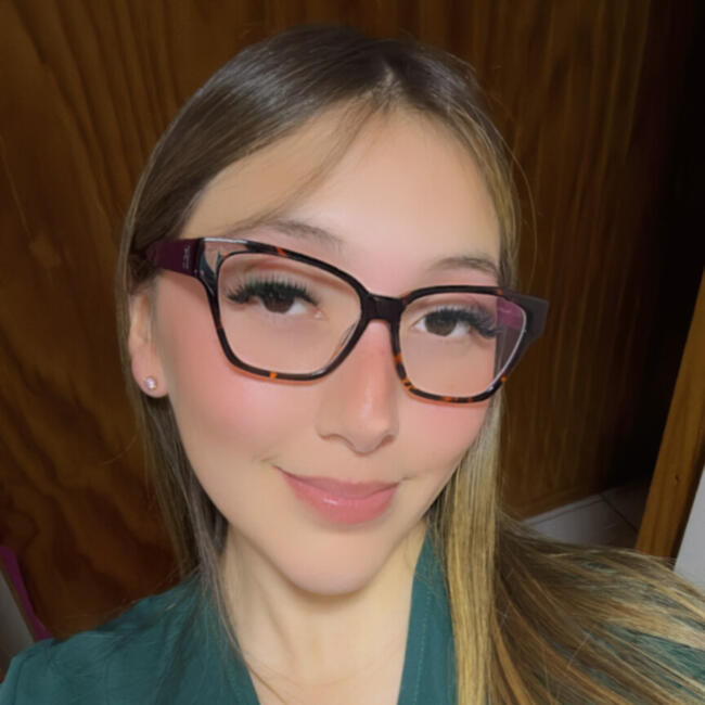 Niñera en Limache: Naiara Bórquez Rivera