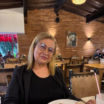 Babysitter in Medellín: Lucrecia