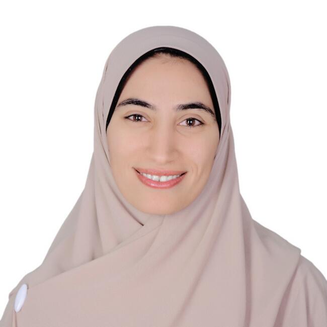 جليسة أطفال في الجيزة: Heba